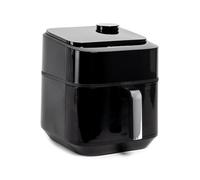 Friggitrice ad aria Melchioni Chiara 6,5 l 1 700 W Nera - Nouvo