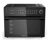 Friggitrice ad Aria Calda 118340032 con Capacit 30 Litri Potenza 1800 Watt Colore Nero