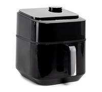 Melchioni Family - Friggitrice Ad Aria Chiara-nero MELCHIONI FAMILY