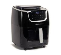 Friggitrice ad Aria Melchioni GIOIA 6.5L 1700W Touch Display Funzione Vapore