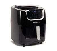 Friggitrice ad Aria Melchioni GIOIA 6.5L 1700W Touch Timer 60min