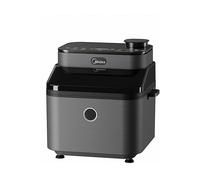 FRIGGITRICE AD ARIA MIDEA MF-CY75A2 Juicy Crisp e Crispy Fried