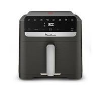 FRIGGITRICE AD ARIA MOULINEX Easy Fry Mega Compact EZ866HF1, 7,5 litri