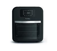 FRIGGITRICE AD ARIA MOULINEX Easy Fry Oven & Grill AL501