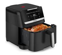 MOULINEX - EZ8428F0 - Tipo cottura: Friggitrice ad aria-Filtro antiodore: No-Potenza in Watt: 1800,000-