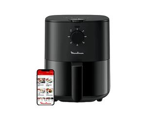 FRIGGITRICE AD ARIA MOULINEX EZ1308