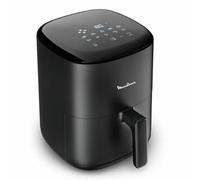 Friggitrice Senza Olio Moulinex 3L Easy Fry Compact 4 Persone, Aria EZ145820