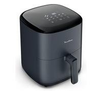 Moulinex Friggitrice Ad Aria Moulinex Ez245b Nero 1500 W 5 L S_0301_S0455267 Ele