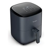 Friggitrice ad Aria Moulinex EZ245B20 5L 1500W Touch 10 Programmi