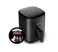 Friggitrice Senza Olio Moulinex 3L Easy Fry Compact 4 Persone, Aria EZ145820