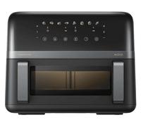 FRIGGITRICE AD ARIA MOVA AeroChef FD20 Pro, 9 l, 2700 W