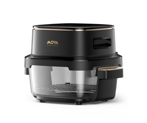 Friggitrice ad aria MOVA Aeroglass AF20 Pro