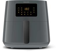 Friggitrice Ad Aria Multicooker Xl 6.2Lt Connessa 1.2Kg Grigio