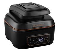 Friggitrice ad aria Multicooker XXL 5.5 L 8 funzioni cottura Energy saving