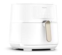 Friggitrice Ad Aria Multicooker Xxl 7.2Lt 2000Watt 1.4Kg Bianca