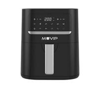 FRIGGITRICE AD ARIA MUVIP MV0462 4.5 l 1600 W