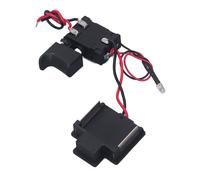 Friggitrice ad aria nera da 2,5L elegante con comandi digitali per una cucina piÃ¹ sana