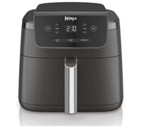 Friggitrice ad Aria Ninja AF110EU 4,7L 1550W con Disidratazione e Timer