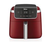 Ninja - Friggitrice Ad Aria Pro Da 4,7l - Af140eucm-rosso Ninja
