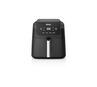 FRIGGITRICE AD ARIA NINJA AF170EU -2L potenza 2000W, digitale con timer, senza olio, facile da pulire