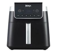 Friggitrice ad Aria Max AF180EU 6,2 L Colore Nero 1700W