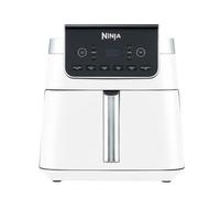 Ninja - Friggitrice Ad Aria Max Pr Da 6,2l Af180euwh-bianco Ninja