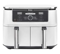 Ninja - Friggitrice Ad Aria Doppia Max9,5l Af400euwh-bianca Ninja