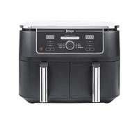 FRIGGITRICE AD ARIA NINJA AF400EU FOODI MAX DUAL ZONE