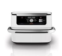 Ninja - Friggitrice Ad Aria flexdrawer Da 10,4 L-bianco Ninja
