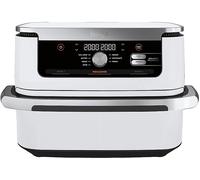 Ninja - Friggitrice Ad Aria flexdrawer Da 10,4 L-bianco Ninja