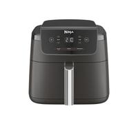 Friggitrice ad aria Ninja da 4,7 L in Nero | AF110EU | di SharkNinja