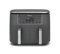 Friggitrice ad aria Ninja Dual Zone da 7 6 L DZ300EU