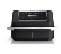 Friggitrice ad Aria Ninja Foodi Max Dual Zone 6,6 L 2470 W con separatore rimovibile