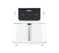 Ninja - Friggitrice Ad Aria Max Pr Da 6,2l Af180euwh-bianco Ninja