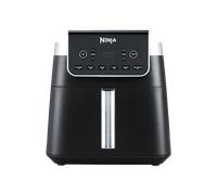 Friggitrice ad aria Ninja MAX PRO da 6,2 L in Nero | AF180EUBRN | di SharkNinja