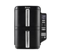 Friggitrice ad aria Ninja Double Stack da 7,6 L SL300EU