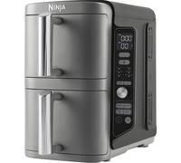 Ninja - Friggitrice Ad Aria 9,5 Lt Sl400eu-grigio Ninja