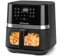 Friggitrice ad Aria Orbegozo 18048 1800 W