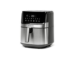 FRIGGITRICE AD ARIA ORBEGOZO Scaldabagno Elettrico 6.5 l 1700 W 6.5 l 1700 W