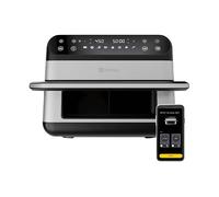 FRIGGITRICE AD ARIA ORIGIAL FRYFIT 10L DUAL WIFI
