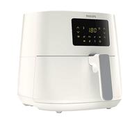 FRIGGITRICE AD ARIA PHILIPS 3000 series HD9270/00 friggitrice Singolo 6,2 L 2000 W Friggitrice ad aria calda Argento, Bianco