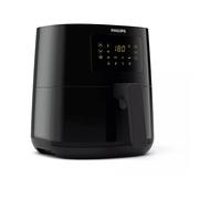 FRIGGITRICE AD ARIA PHILIPS 5000 series 3000 Serie L HD9255/90 Airfryer 4.1L