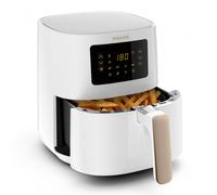 Friggitrice ad aria Philips AirFryer Compact Spectre Connected HD9255/30