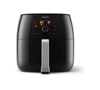 FRIGGITRICE AD ARIA PHILIPS Avance Collection Premium XXL HD9650/90 Airfryer, 7.3L, App per ricette
