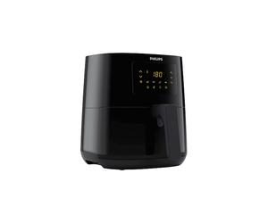 FRIGGITRICE AD ARIA PHILIPS Essential 3000 Series L HD9252/90 Airfryer 4.1L