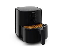 Philips 3000 series Airfryer 4.1L - 4 porzioni HD9200/90, Friggitrice ad aria 12-in-1, App per ricette