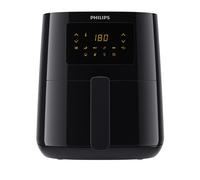 Friggitrice ad Aria Philips HD9252/90 1400W 0.8kg LED Tocar Negro Freidora de aire Philips HD9252/90 1400W 0.8kg LED Tocar Negro