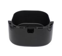 FRIGGITRICE AD ARIA PHILIPS HD9270 HD9280 CESTELLO, (( SOLO RICAMBIO NERO ))