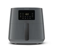 Philips Essential HD9280/60 friggitrice Singolo 6,2 L 2000 W Friggitrice ad aria calda Grigio