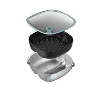 FRIGGITRICE AD ARIA PHILIPS HD9960/00